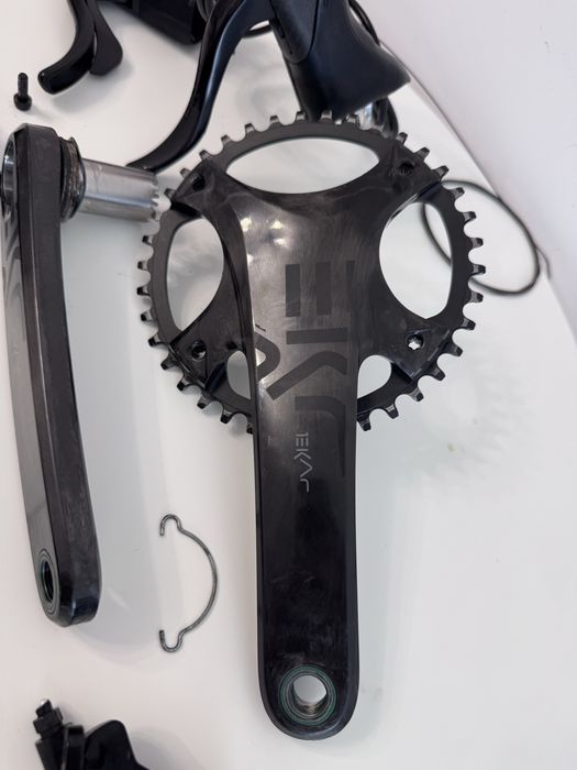 Groupset campagnolo 1x13