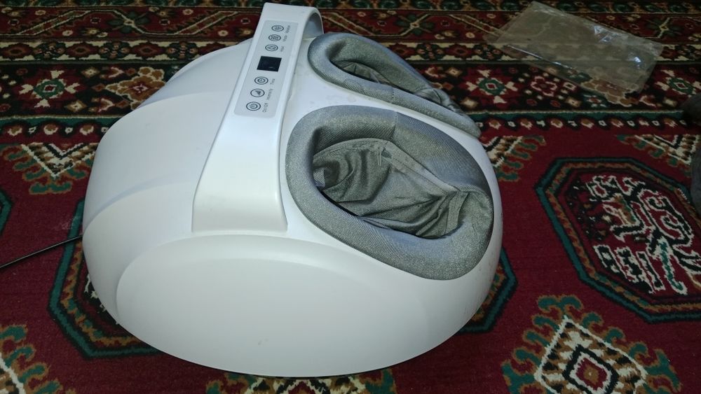 Аяқ массажоры сатылат