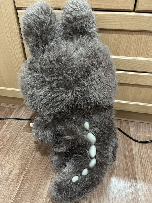 Игрушка Лабубу 60см