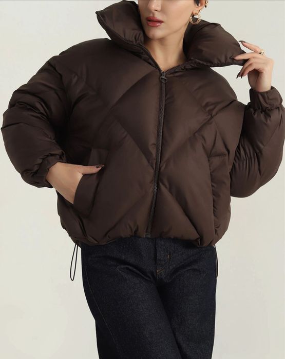 Дамски якета на топ цена