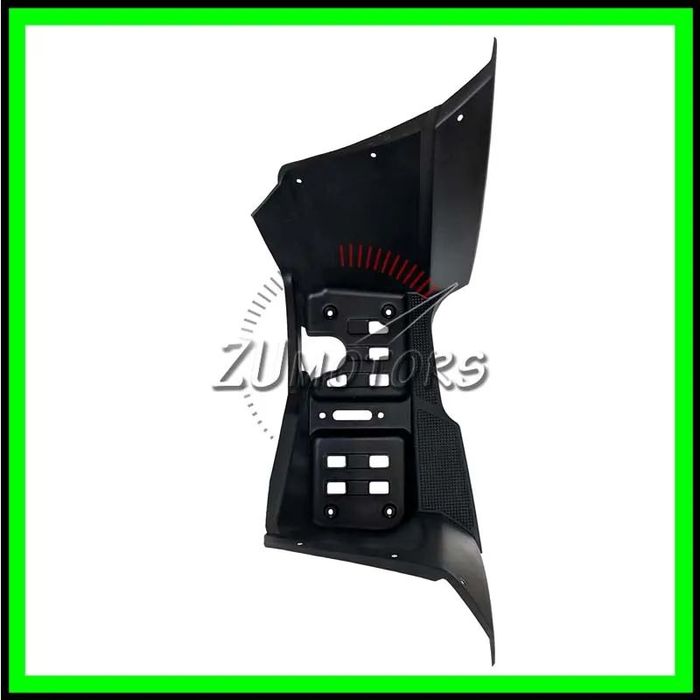 Scarita Prag Dreapta atv LINHAI 200 300 310 320 400 420 - Cod 25071