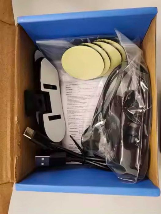 Intercom cască moto Bluetooth 5.3 Wireless apeluri Hands-free rezistent la apă Waterproof muzică autonomie mare