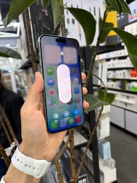 IPhone 15 Pro Max   / 256 Gb