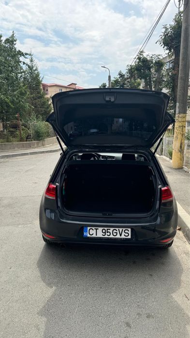 Golf VII 1.6 2015