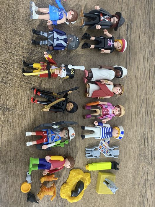 Seturi Playmobil pentru copii