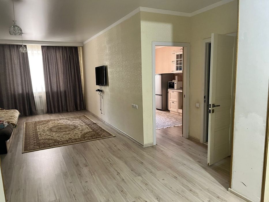 Сдам 2ком квартиру 90кв