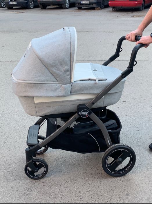 Детска Количка Peg Perego