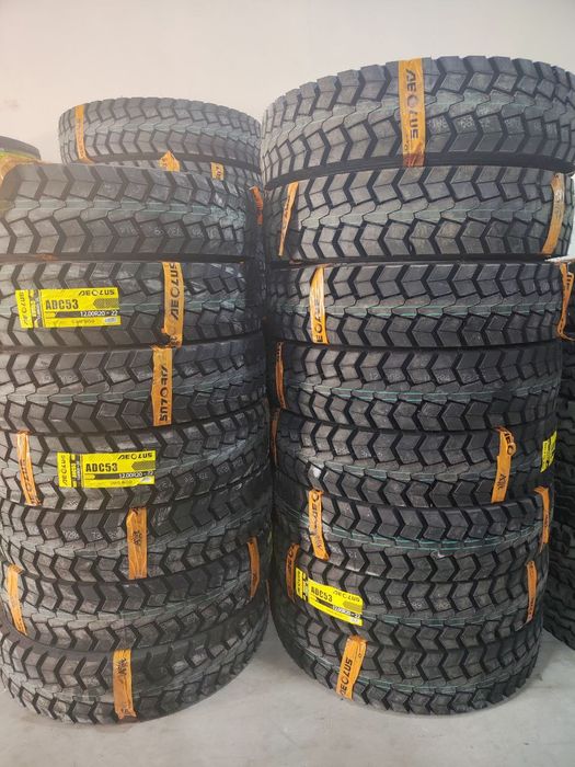 Грузовые шины 12.00R20 22pr