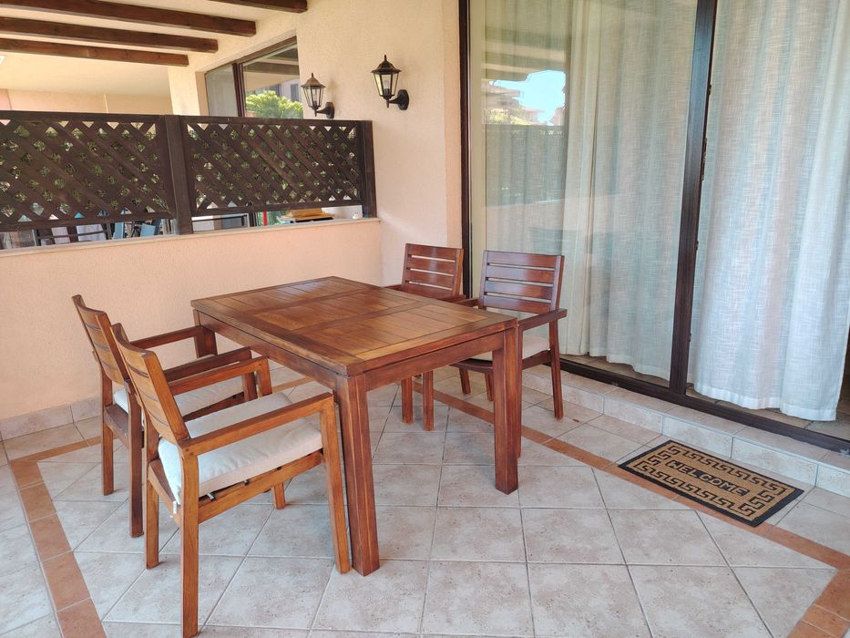 Апартамент под наем в "Калиакрия Ризорт"