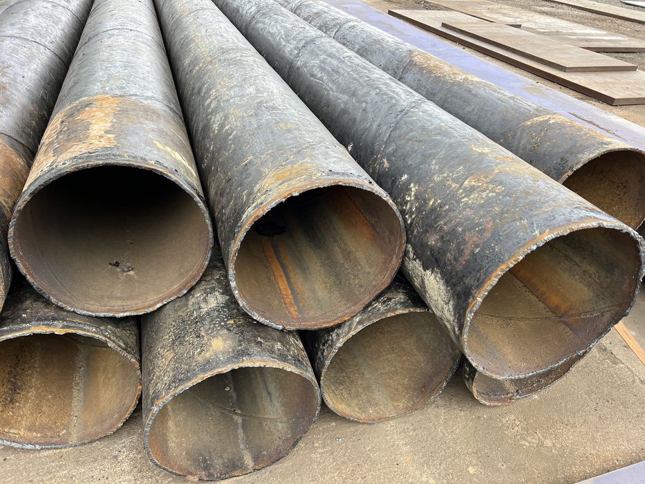 Vand teava metalica livrare in oradea