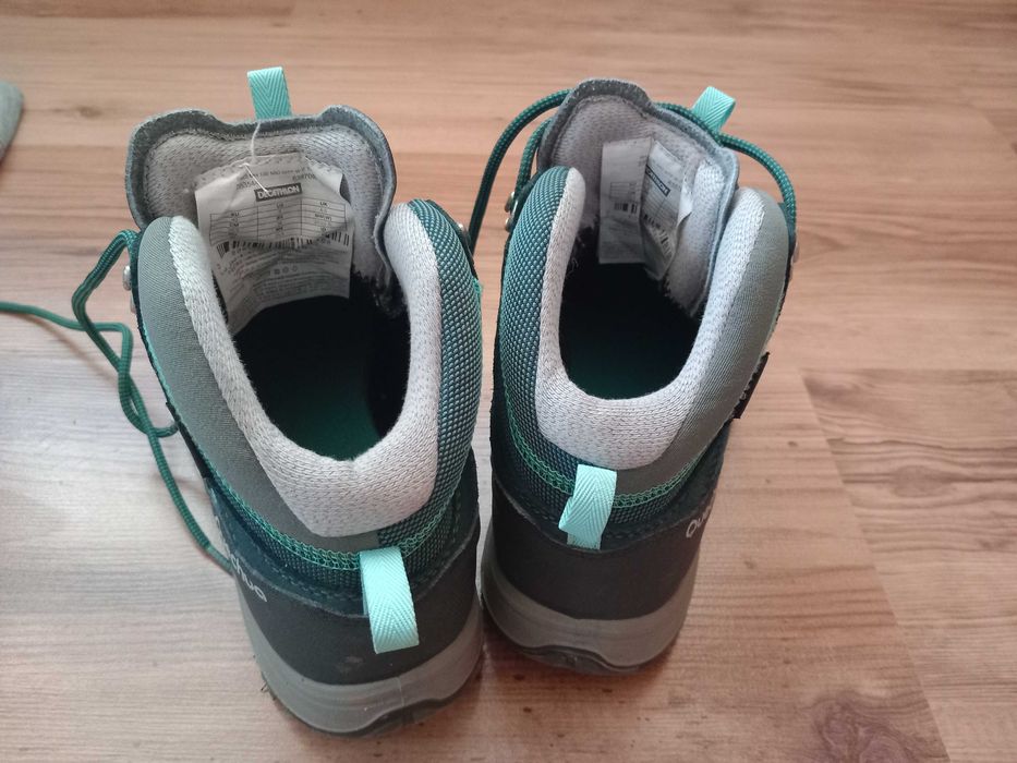 Спортни боти 40 номер