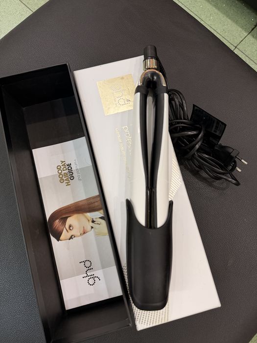 Placa de par ghd platinum profesional smart styler