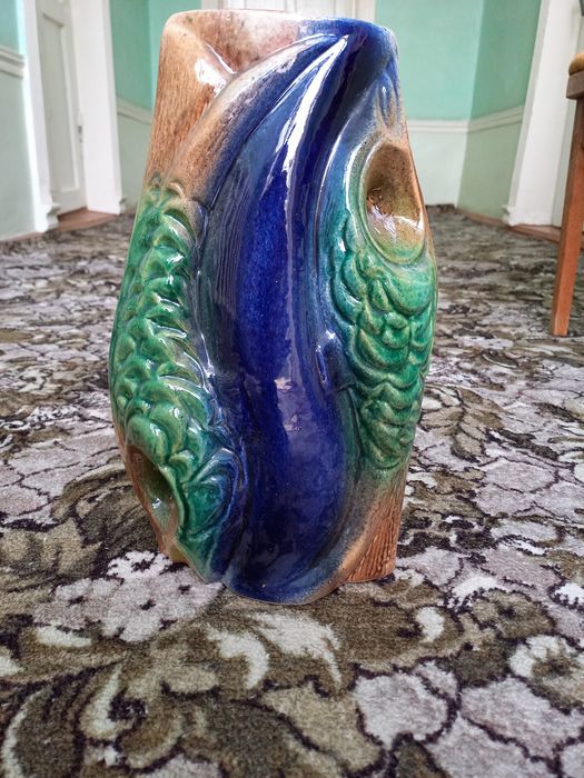 Vaza (katta baliq vaza)