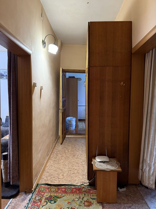 Продается дом в соц городе