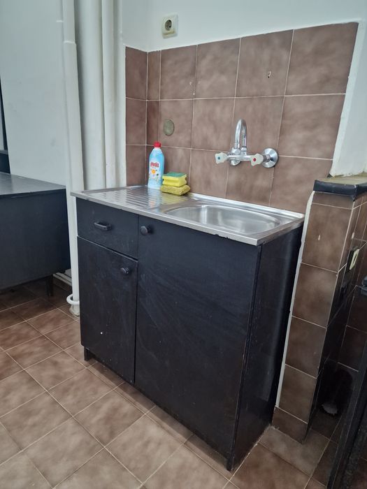 Дава се под наем Офис в София, Банишора - 10 кв.м за 61.2 € - Снимка #4