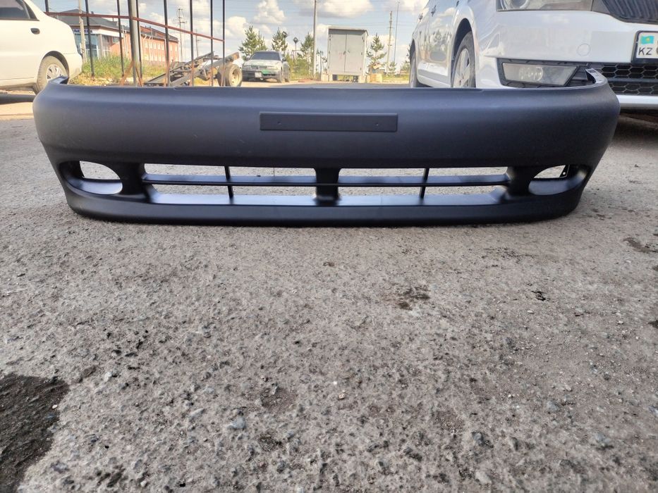 Продам бампер заз шанс (Ланос )
