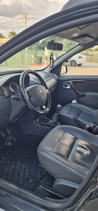 Dacia Duster 4x4 1.6 Benzina+ GPL