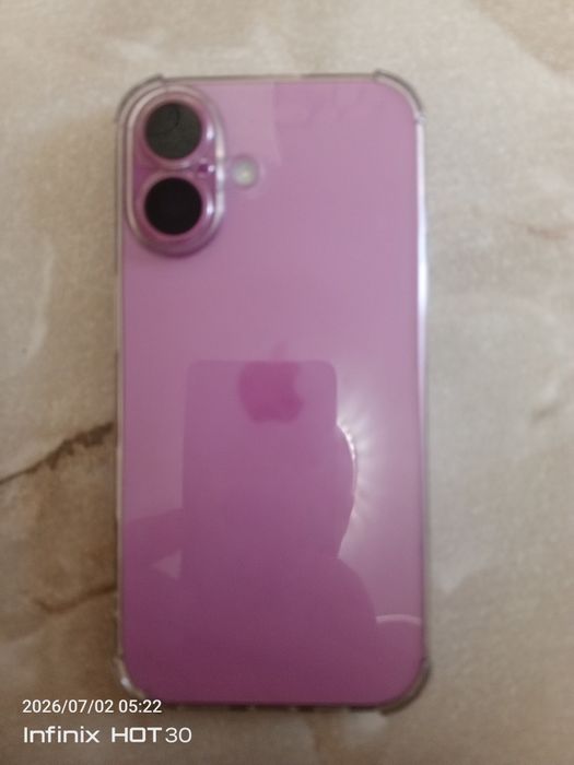 Продам iPhone 16