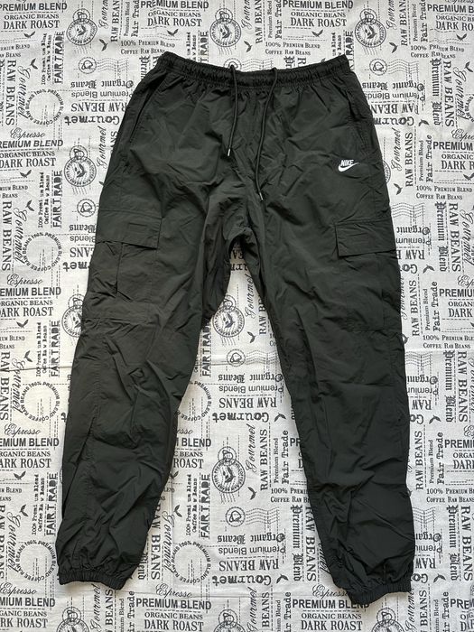 Nike Cargo Pants original карго долнище.M
