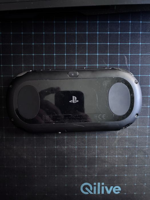 Sony PSVITA PCH-2016