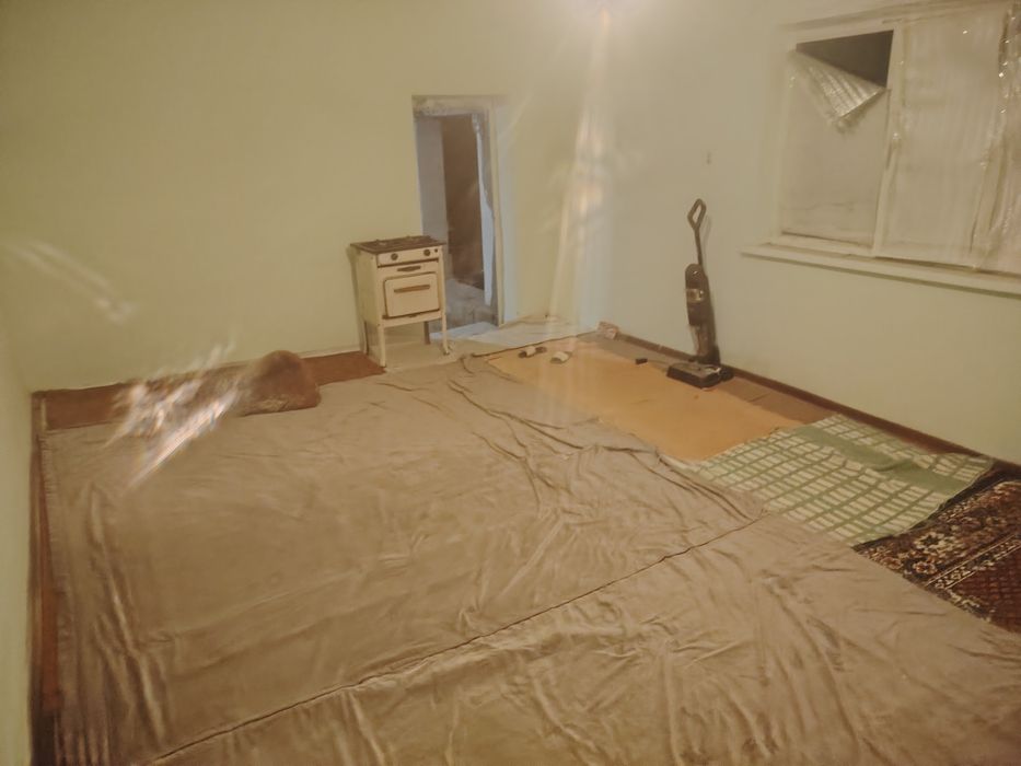 2 бөлмелі квартира жалға беріледі