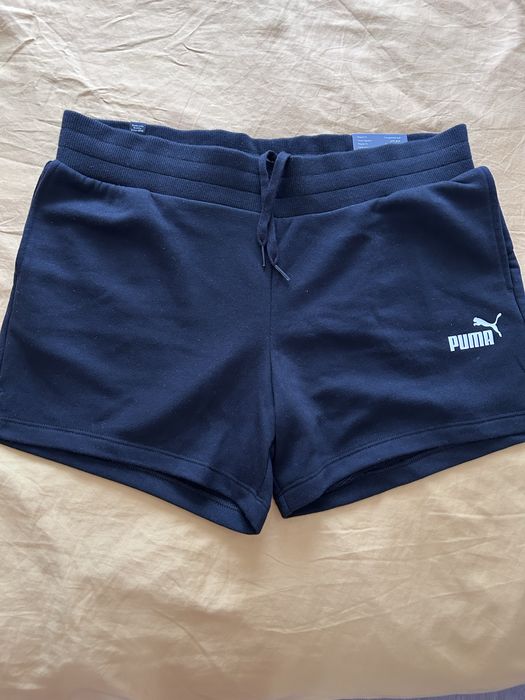 Pantaloni scurti Puma