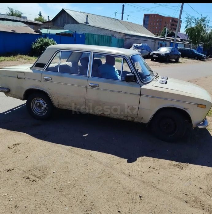 Продам Авто ВАЗ 2106