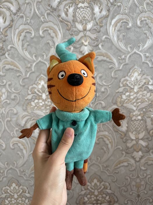 Игрушки разные детям