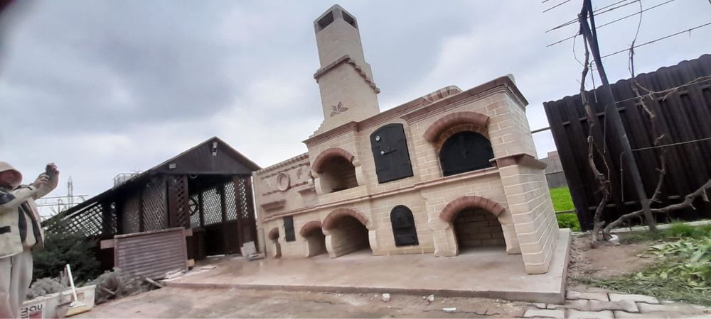 Caramida de vanzare