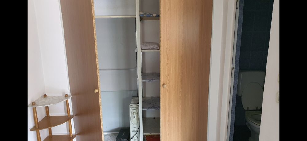 Garsoniera timpuri noi