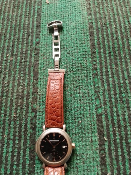 Часы швейцарские vacheron constantin geneve b.u