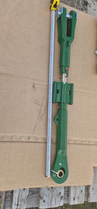 Tirant vertical tija reglabila stabilizator întinzător reglabil tracto