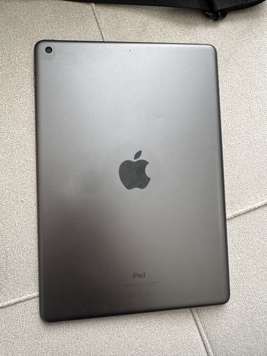 ipad 9 поколения