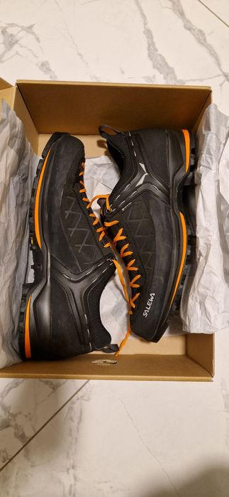 Vand Bocanci Salewa MS MTN Trainer 2 GTX