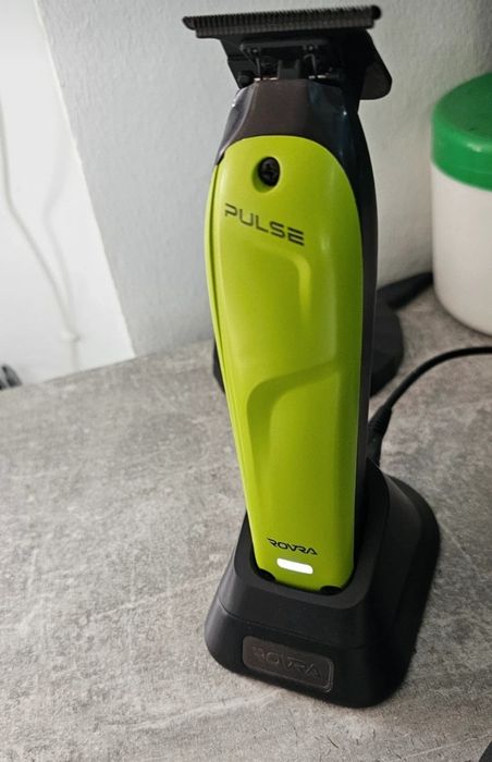 Rovra Pulse Trimmer