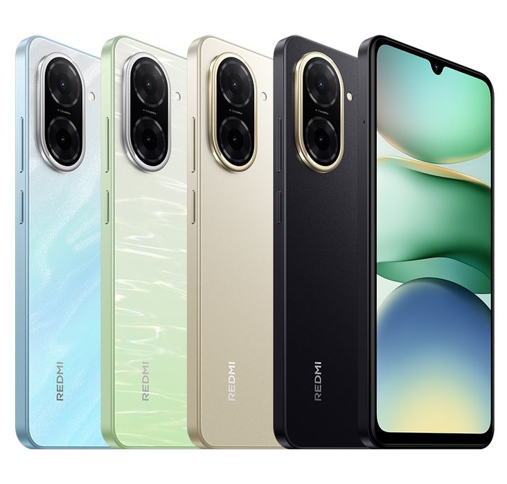 Новинка телефон REDMI A5 128GB Редми А5/64ГБ по выгодным ценам у нас