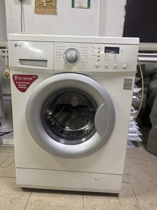 Продам стиральную машину