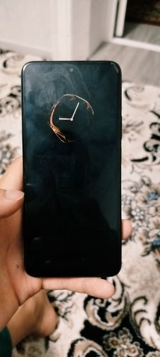 Honor x7c       idal