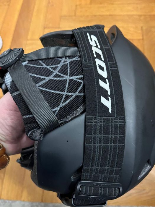 Casca Schi Scott marimea S adulti sau copii 10 ani+