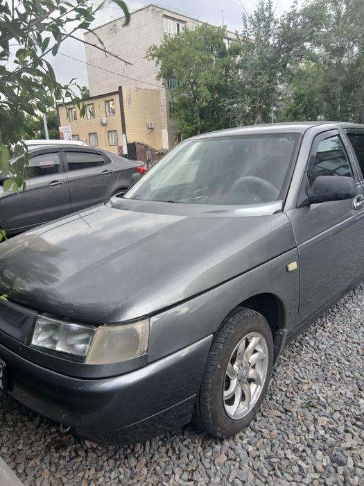 Продам ваз 2112 на хаду