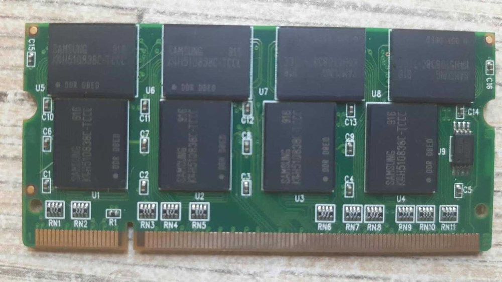 Продам ОЗУ память DDR1 1GB