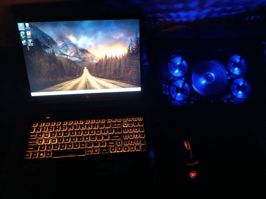 Laptop Acer Gaming Nitro V16