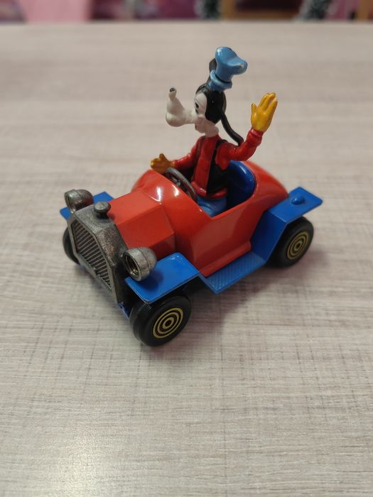 Politoys Pippo Goofy's