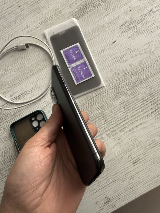 Iphone 11 pro impecabil