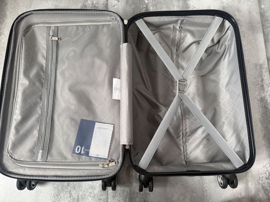 Куфар-ръчен Samsonite