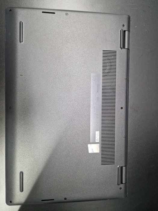 Laptop Business Dell Pro 15 Essential PV15250, i5-1334u, 16GB RAM DDR5, 512GB SSD NOU
