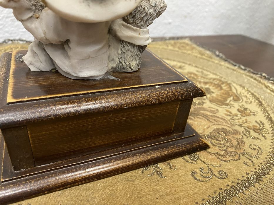 Италианска кутия за бижута