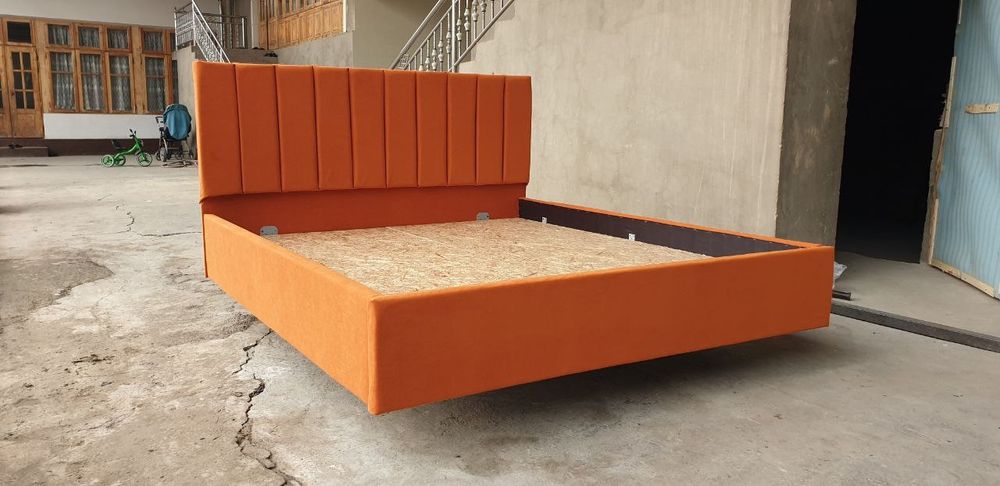 Паряшая кроват дешевле