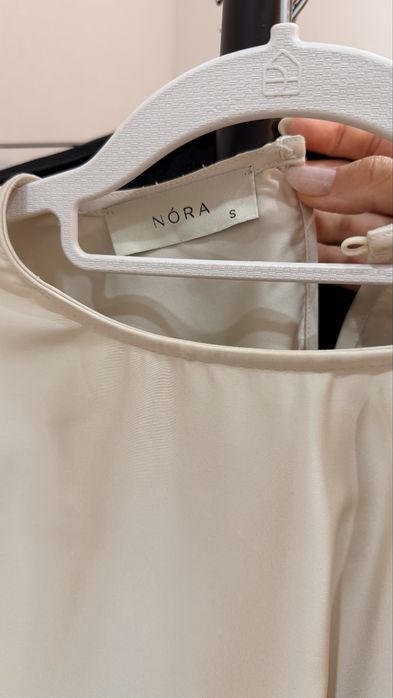 Платье двойка Nora