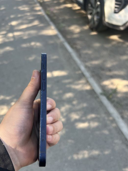 Айфон 12 64гб 74%